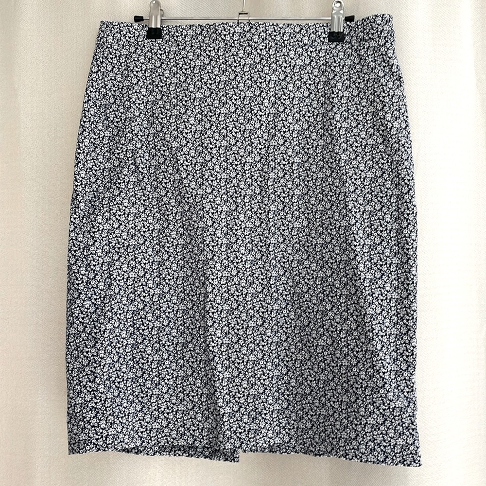 J Crew pencil skirt